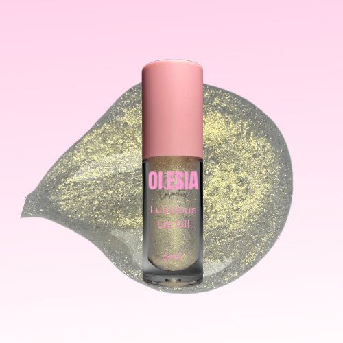 Diamonds Luscious Lip Oil