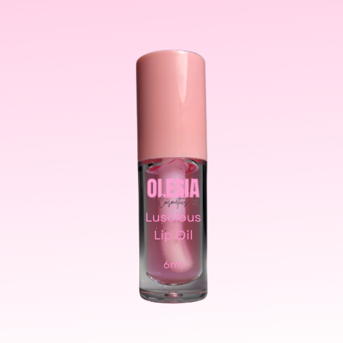 Rosie Luscious Lip Oil