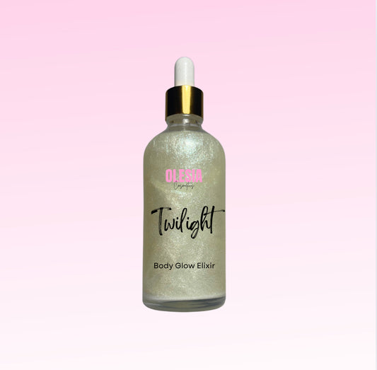 Twilight Glow Elixir